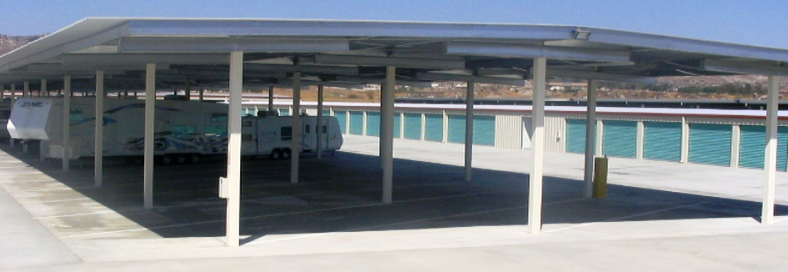 Canopies are a Low Cost - High Return Investment