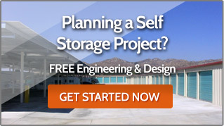 Choose the Right Self Storage Builder
