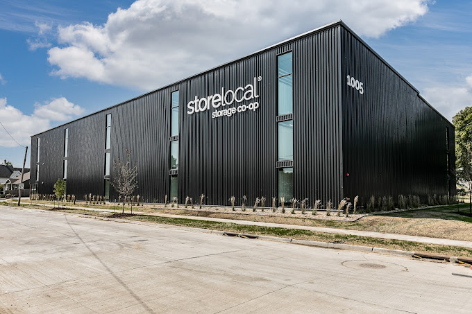 StoreLocal Storage