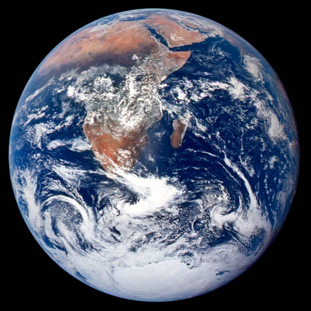 Earth Day - April 22, 2022