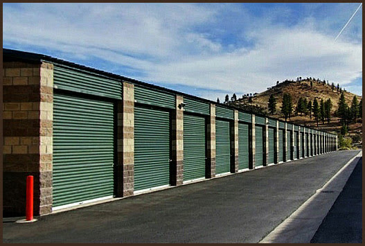 Caughlin Ranch Storage Job #321- Reno, NV(2)