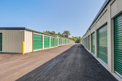 Hubbardston Storage Solutions